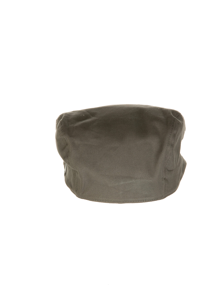 Gorro Driver Cap Chef Works Gris 4