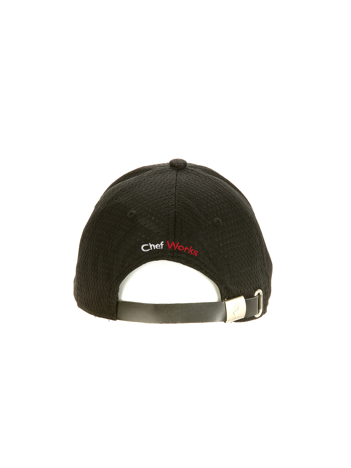 Jockey Beisbol Cool Vent Chef Works 2