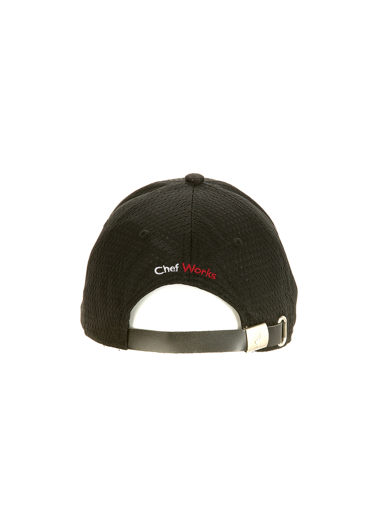 Jockey Beisbol Cool Vent Chef Works 2