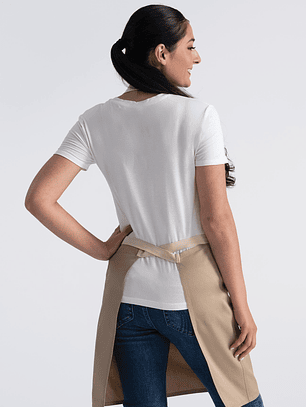 Pechera Chef Works Ridgewood Kaki