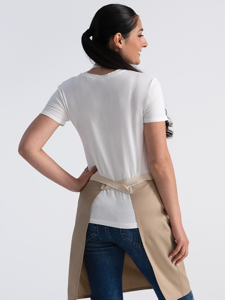 Pechera Chef Works Ridgewood Kaki 2