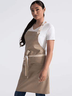 Pechera Chef Works Ridgewood Kaki