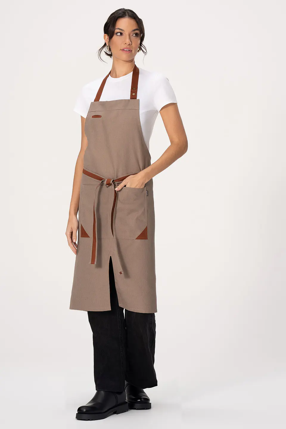Pechera Bragard 1