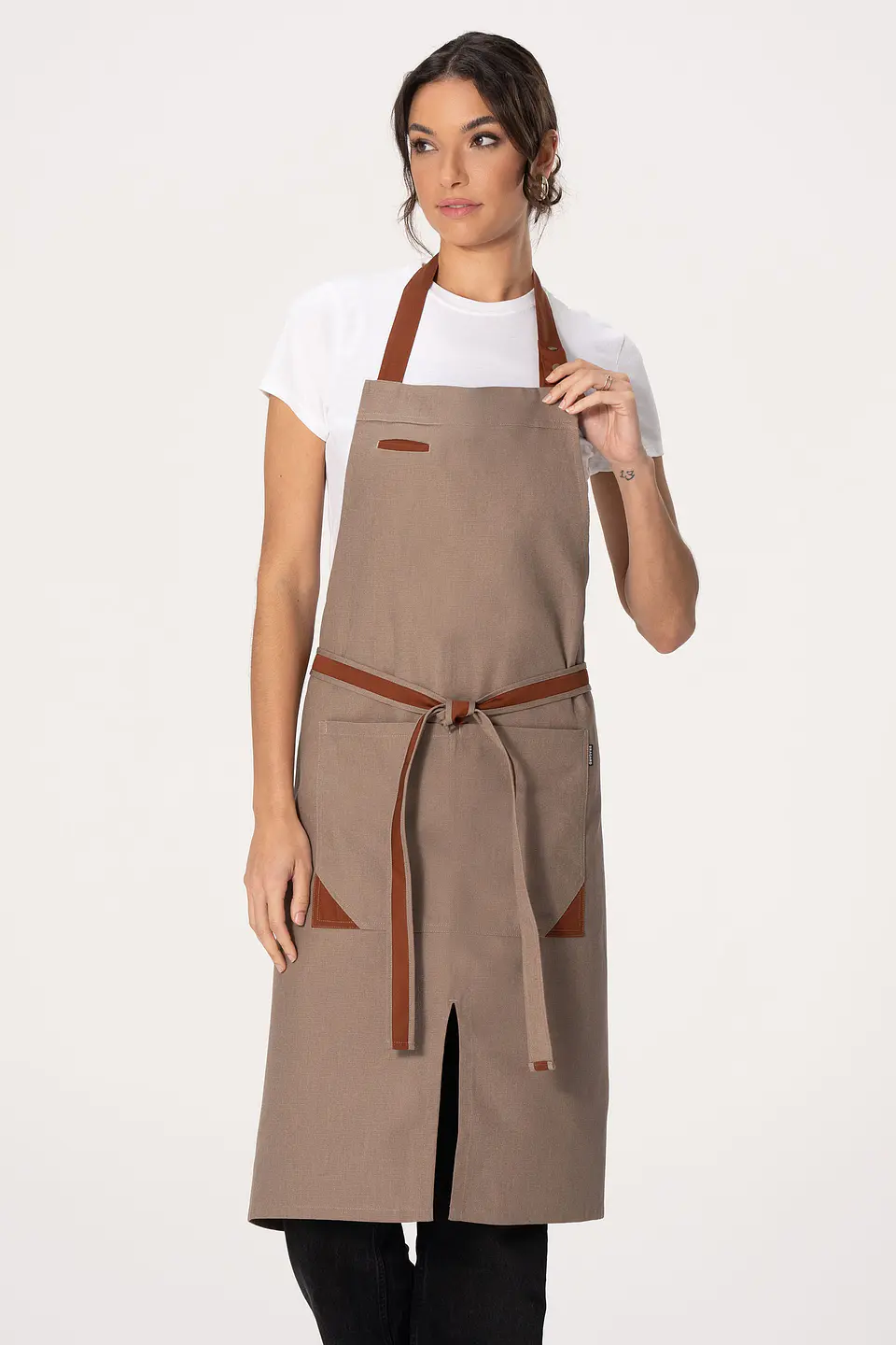 Pechera Bragard 2