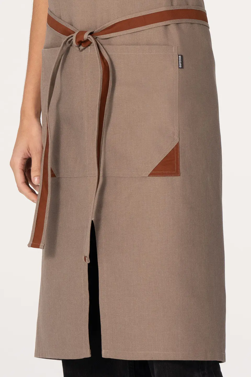 Pechera Bragard 4