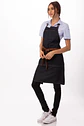 Pechera Chef Works Memphis - Miniatura 3