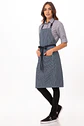 Pechera Chef Works Portland  - Miniatura 8