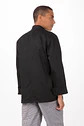 Chaqueta Chef Works Bastille Unisex  - Miniatura 2