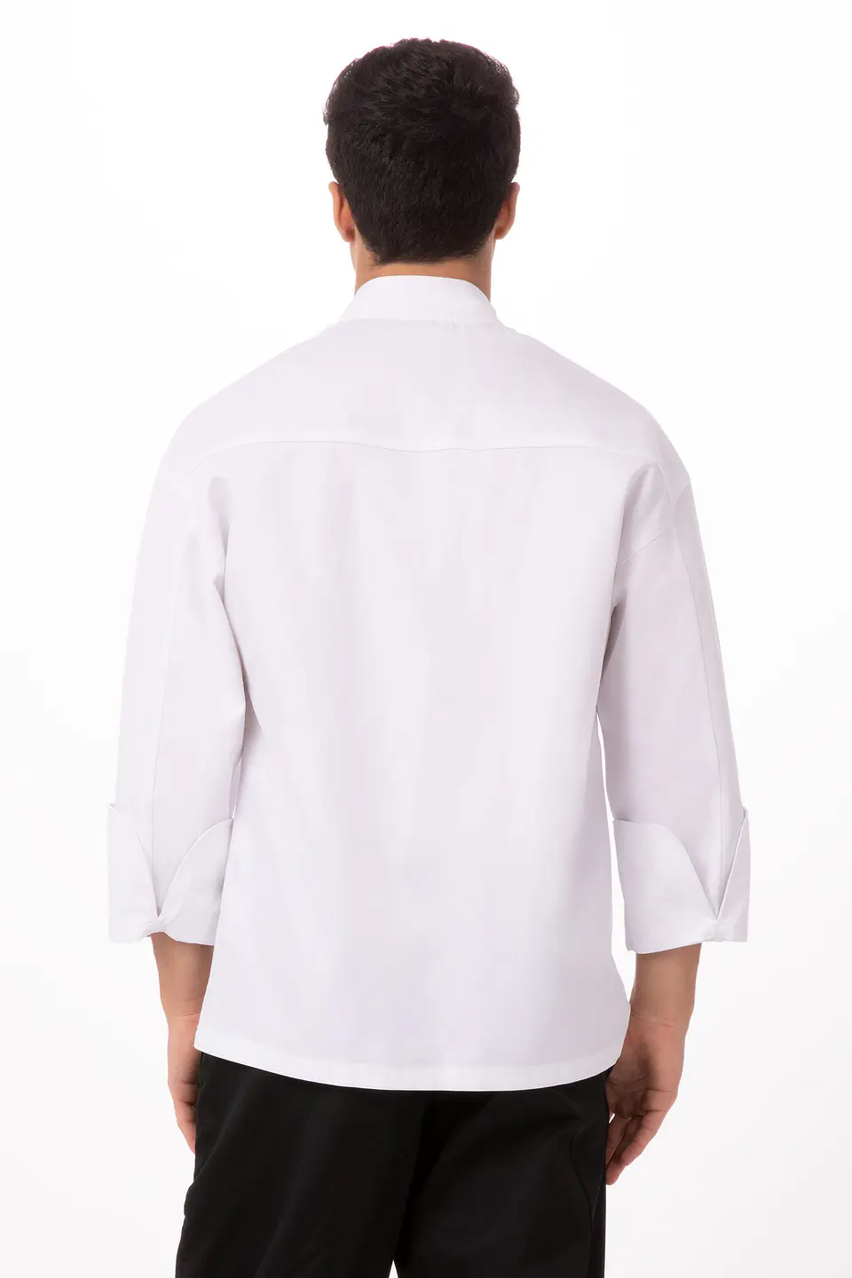 Chaqueta Chef Works Lyon Unisex 3