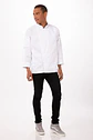 Chaqueta Chef Works Hartford Unisex - Miniatura 3