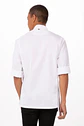 Chaqueta Chef Works Hartford Unisex - Miniatura 2