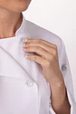 Chaqueta Chef Works Le Mans Mujer - Miniatura 4
