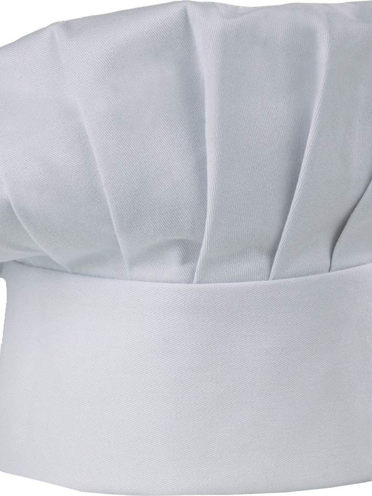 Set Estudiante Gastronómico Chef Works Oficial UNAB Mujer  11