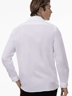 Camisa Uniform Works Dress Blanca 2.0