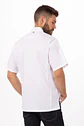 Chaqueta Chef Works Springfield Unisex  - Miniatura 2