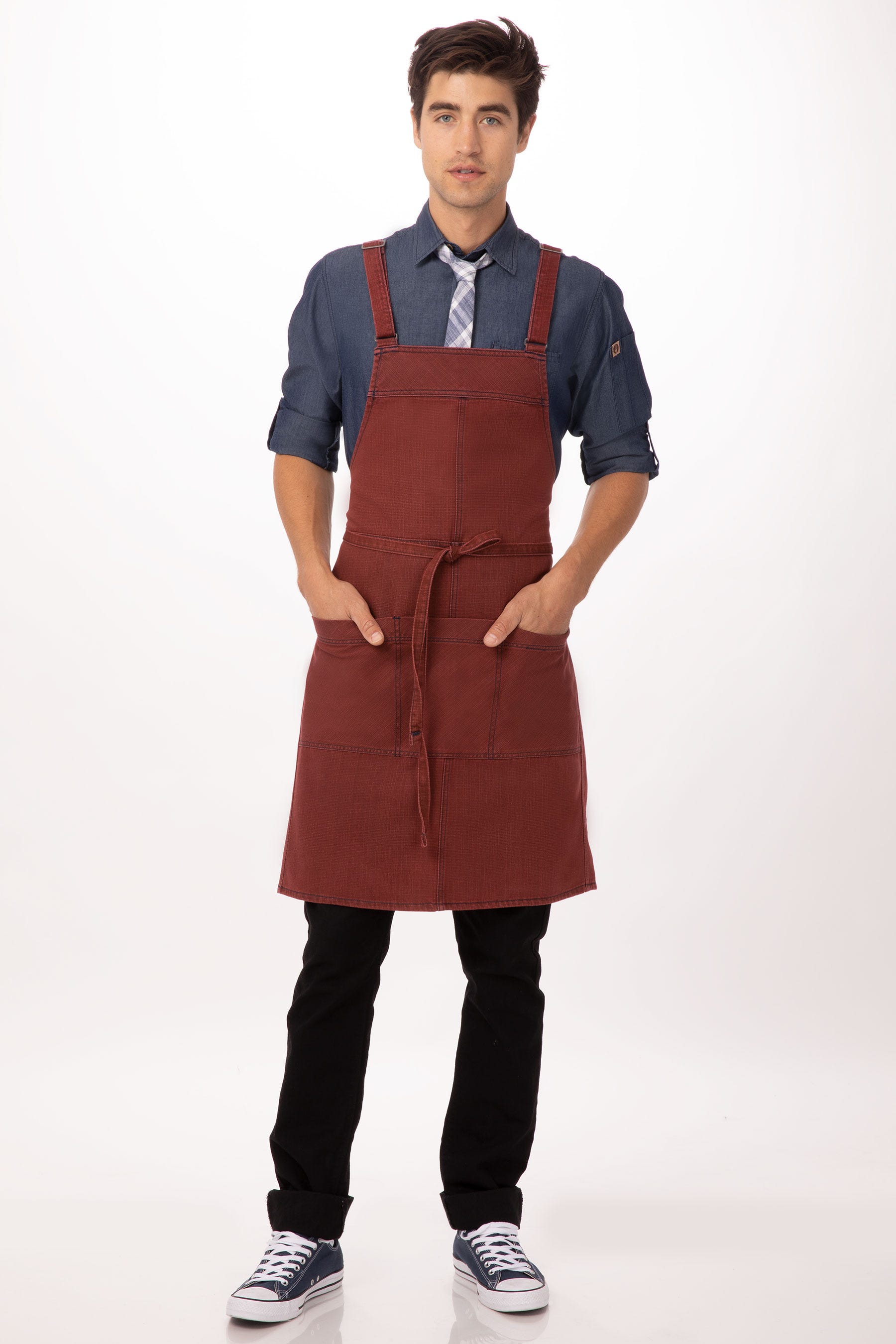 Pechera Chef Works Uptown