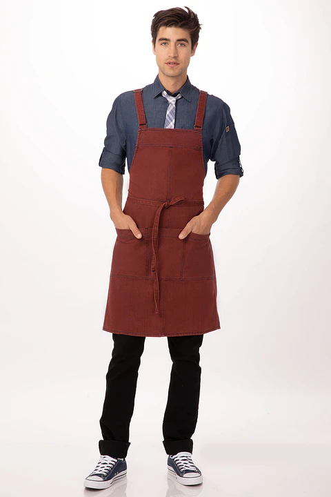 Pechera Chef Works Uptown 