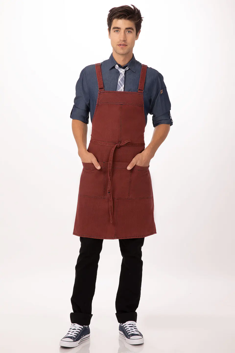 Pechera Chef Works Uptown  1