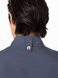 Chaqueta Chef Works Unisex Hartford Azul - Miniatura 4