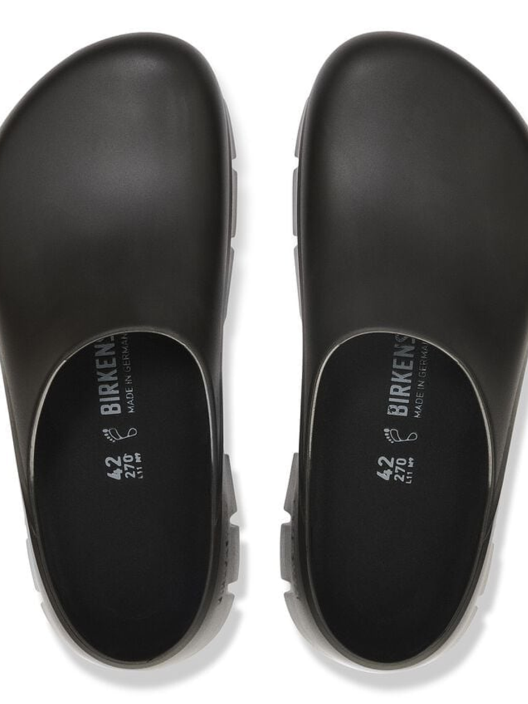 Zueco Super Birki 2.0 Birkenstock Negro 2