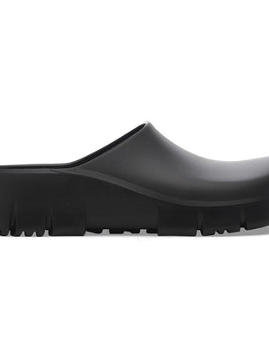 Zueco Super Birki 2.0 Birkenstock Negro 3