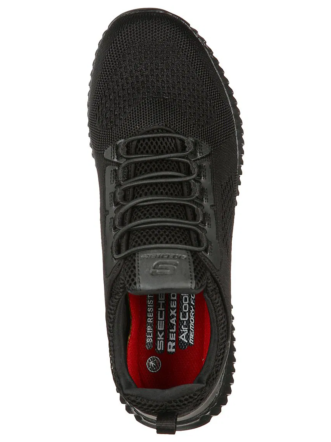 Zapatillas Skechers Cessnock Carrboro SR Mujer 2