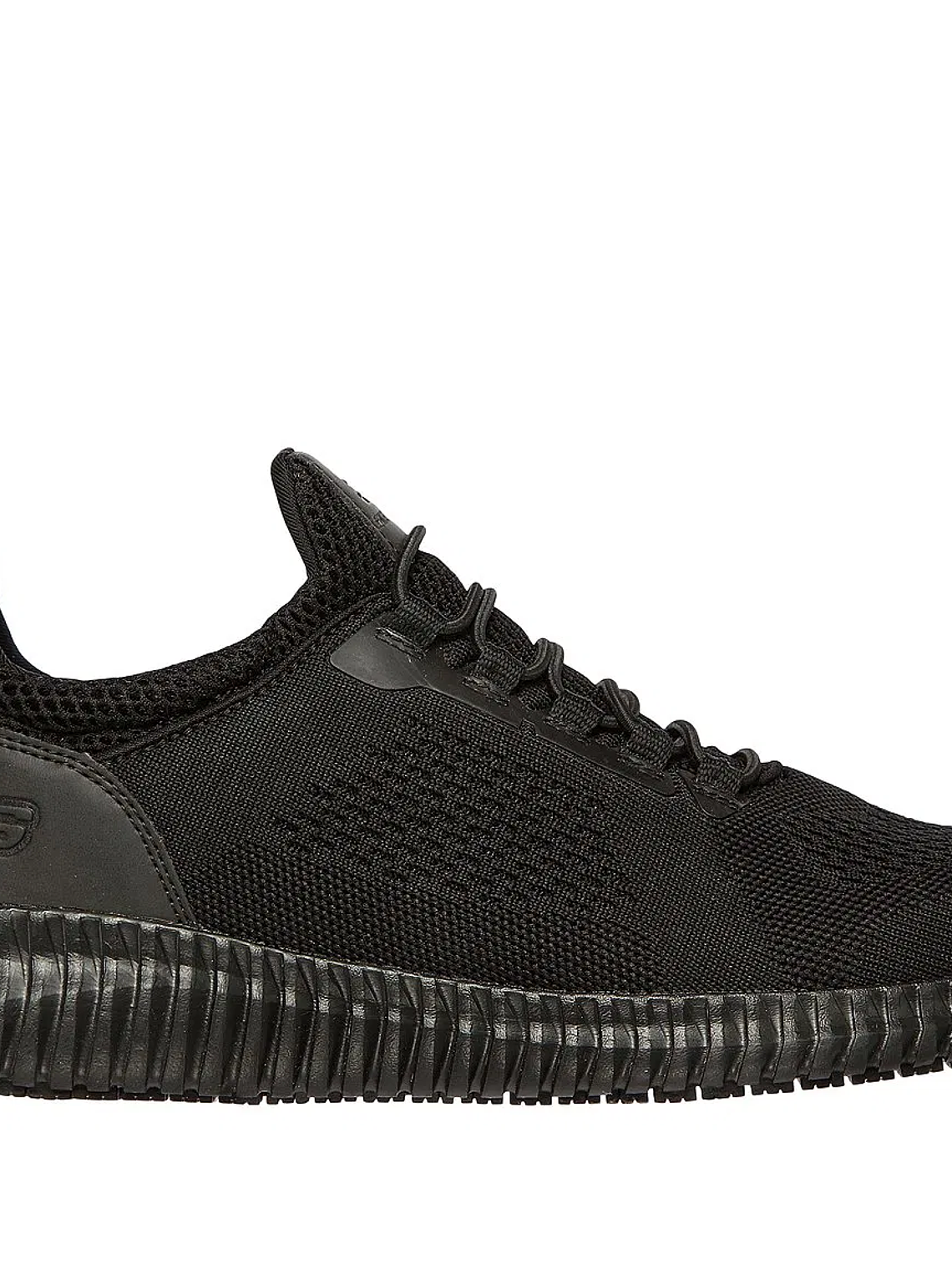 Zapatillas Skechers Cessnock Carrboro SR Mujer 5