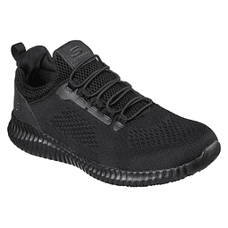 Zapatillas Skechers Cessnock Carrboro SR Mujer