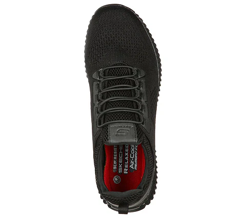 Zapatillas Skechers Cessnock Carrboro SR Hombre