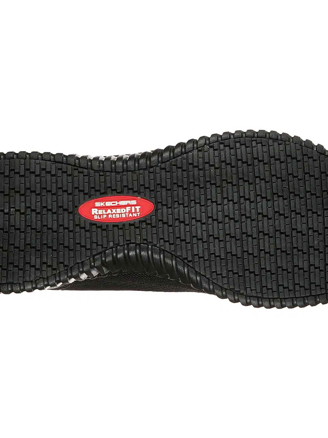 Zapatillas Skechers Cessnock Carrboro SR Hombre 3