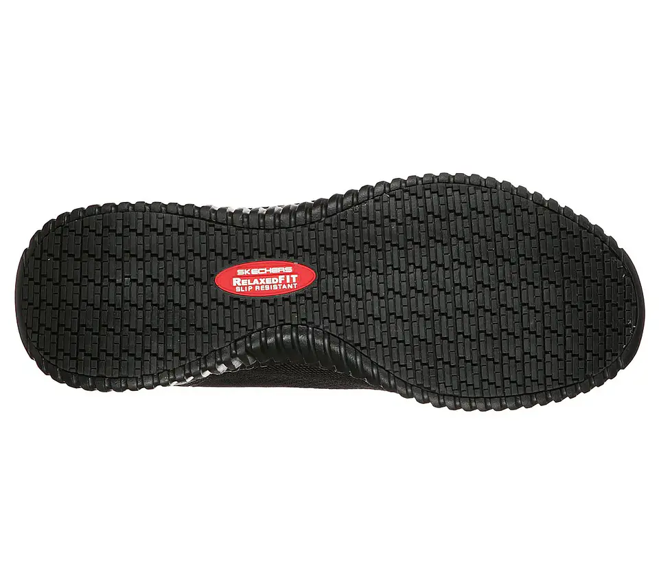 Zapatillas Skechers Cessnock Carrboro SR Hombre 3