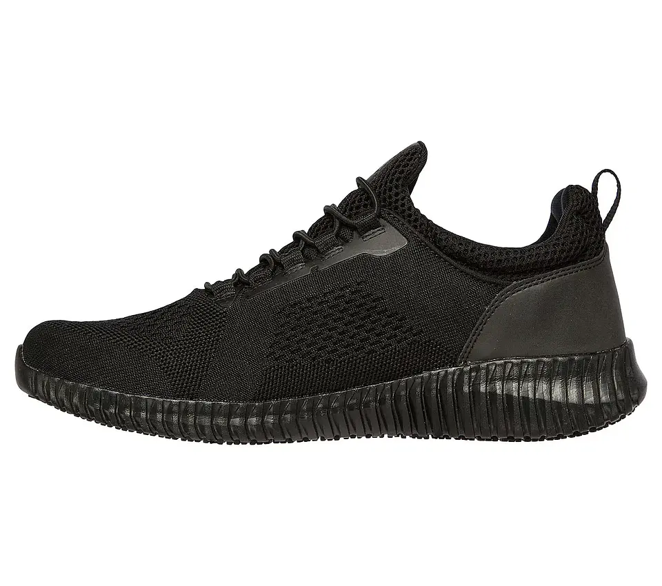 Zapatillas Skechers Cessnock Carrboro SR Hombre 4