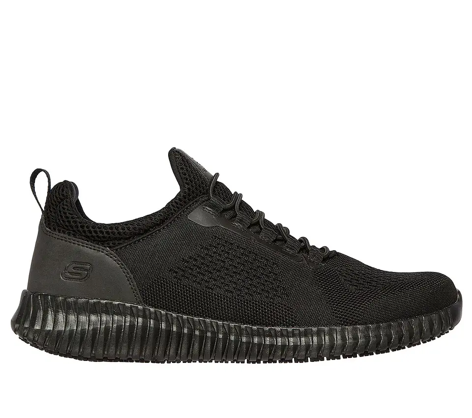 Zapatillas Skechers Cessnock Carrboro SR Hombre 5