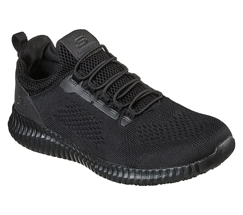 Zapatillas Skechers Cessnock Carrboro SR Hombre