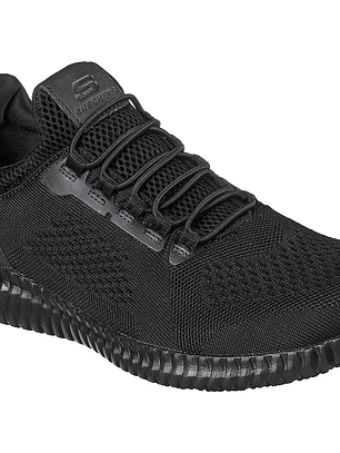 Zapatillas Skechers Cessnock Carrboro SR Hombre