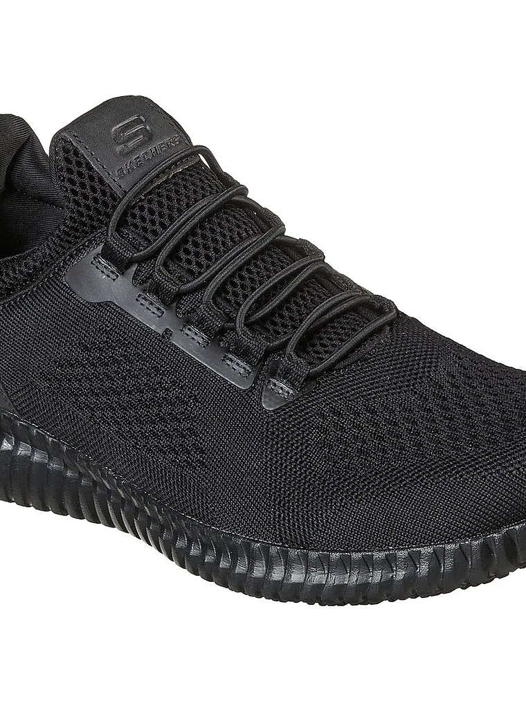 Zapatillas Skechers Cessnock Carrboro SR Hombre 1