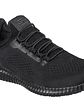 Zapatillas Skechers Cessnock Carrboro SR Hombre - Miniatura 1