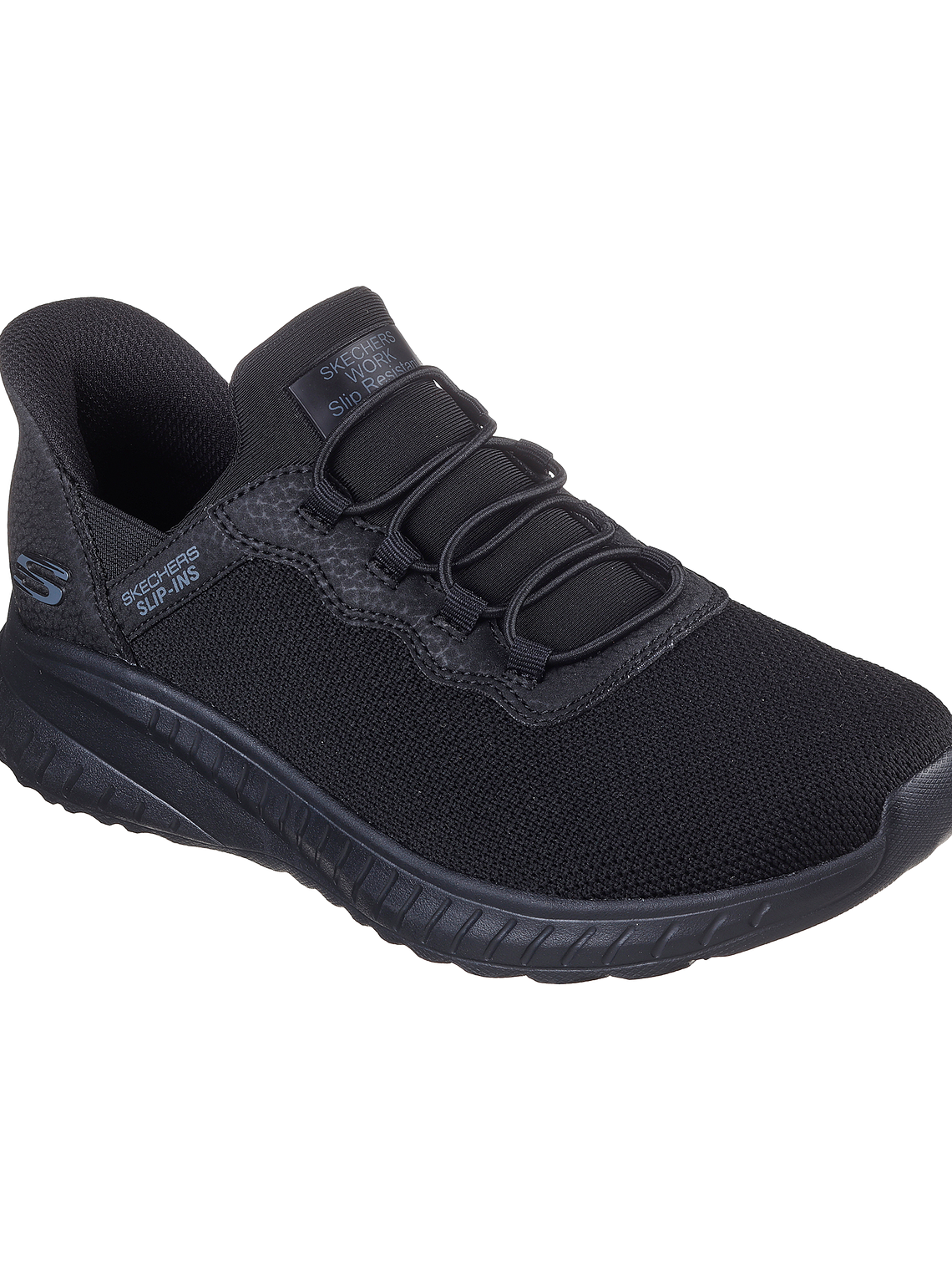 Zapatillas Skechers Jasul SR Mujer 1
