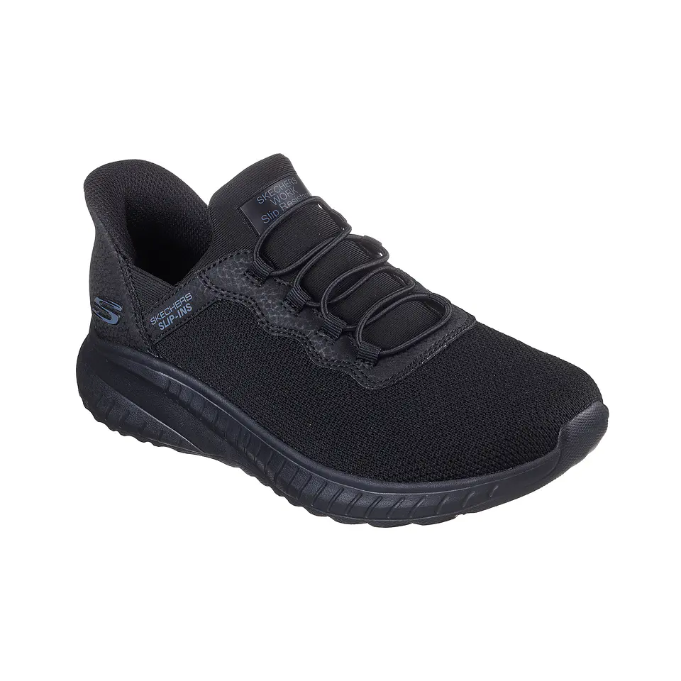 Zapatillas Skechers Jasul SR para Mujer  1