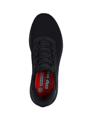 Zapatillas Skechers Stiving SR Hombre