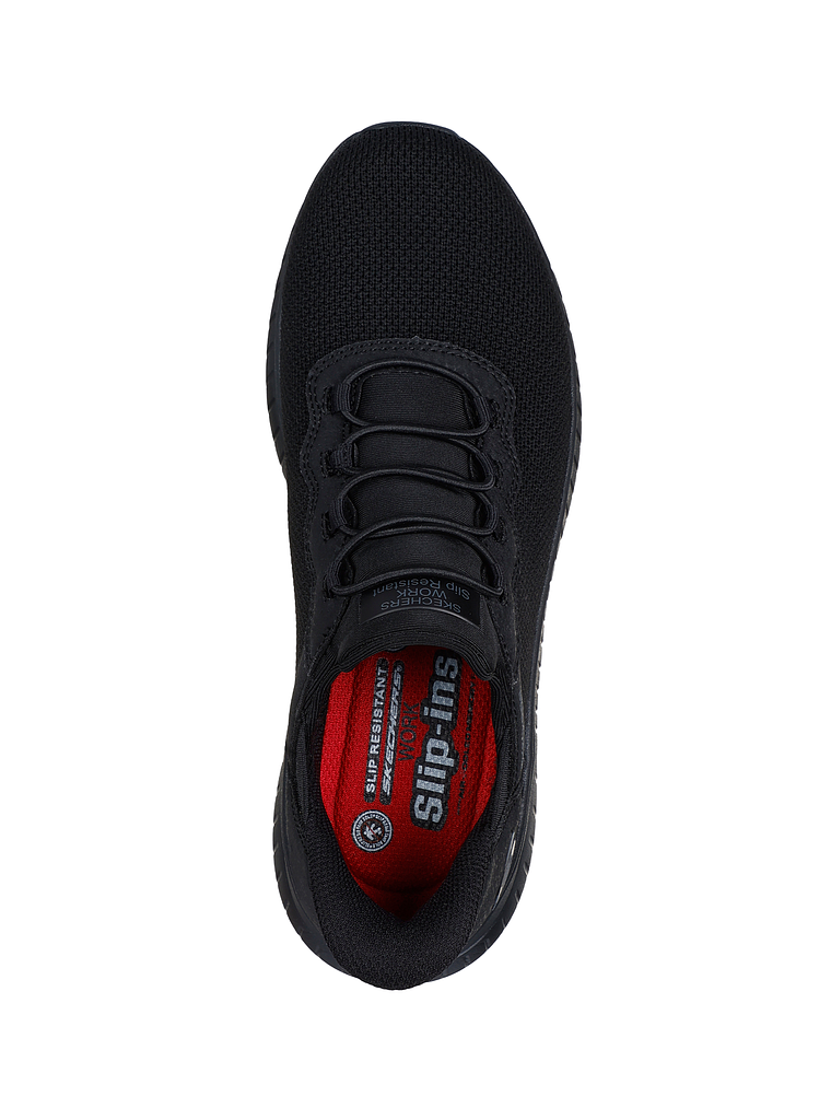 Zapatillas Skechers Stivig SR Hombre 2