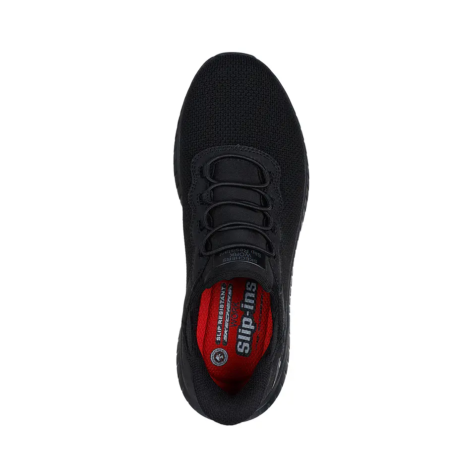 Zapatillas Skechers Stivig SR Hombre 2