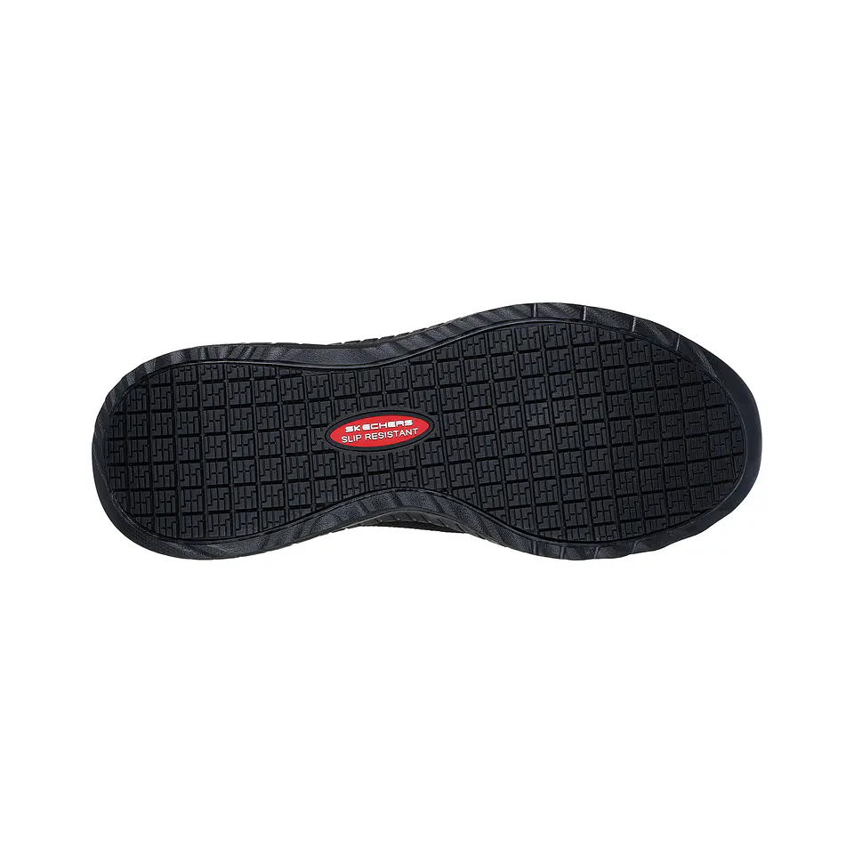 Zapatillas Skechers Stivig SR Hombre 3