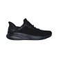 Zapatillas Skechers Stivig SR Hombre - Miniatura 4