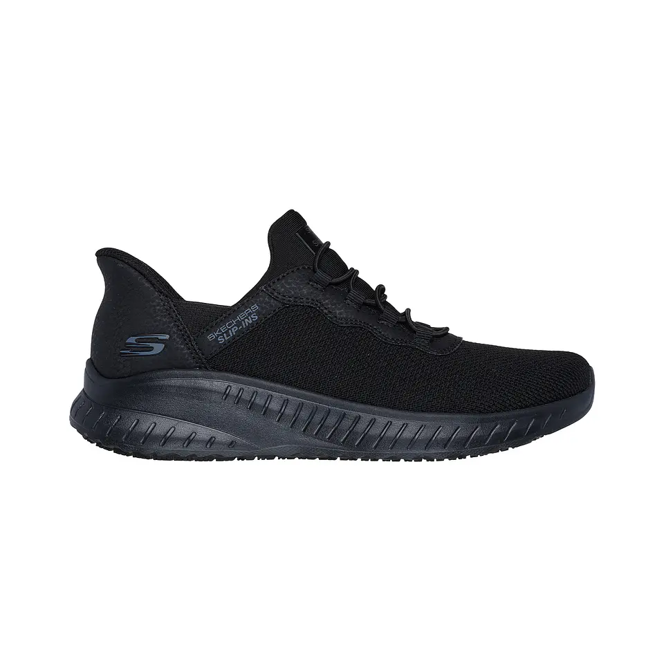 Zapatillas Skechers Stivig SR Hombre 4