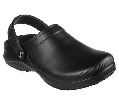 Zueco Skechers RiverBound SR Hombre