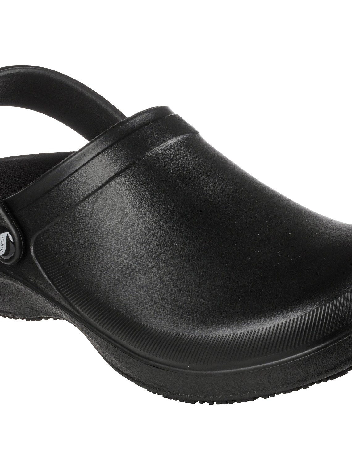 Zueco Skechers RiverBound SR Hombre 1