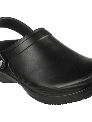 Zuecos Skechers RiverBound SR Hombre