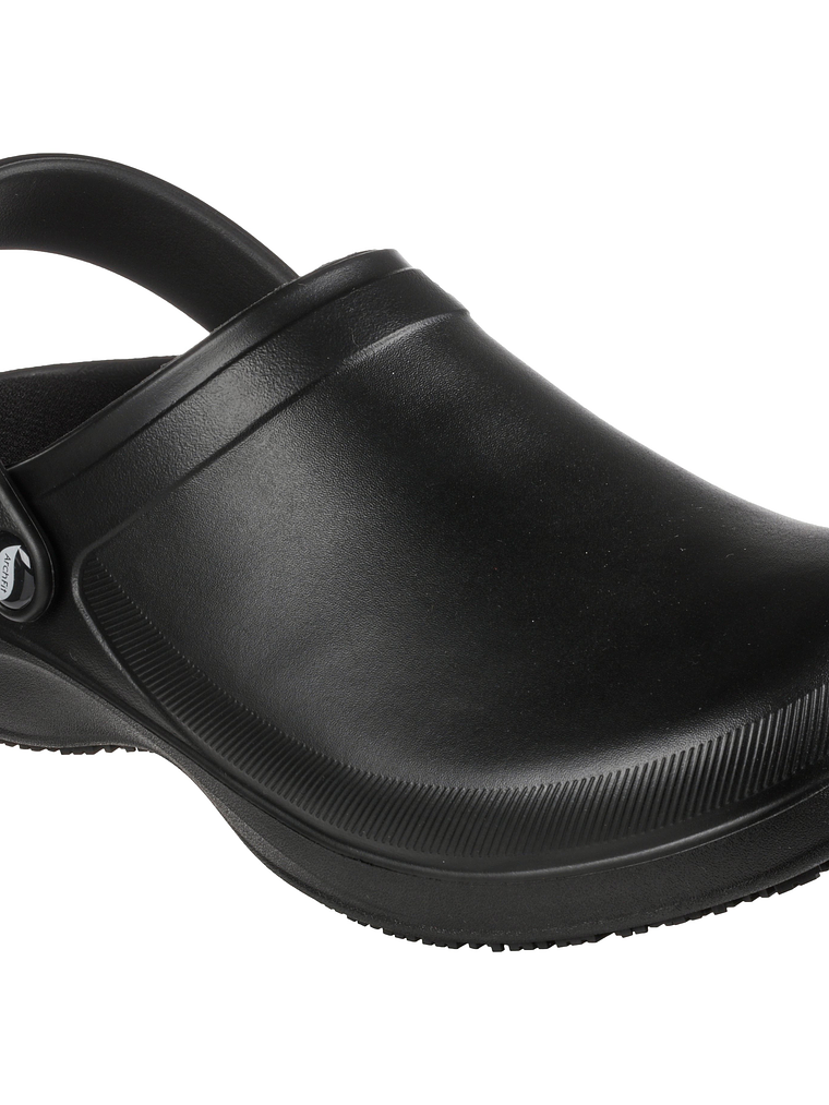 Zueco Skechers RiverBound SR Hombre 1