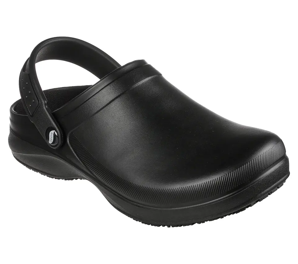 Zueco Skechers RiverBound SR Hombre 1